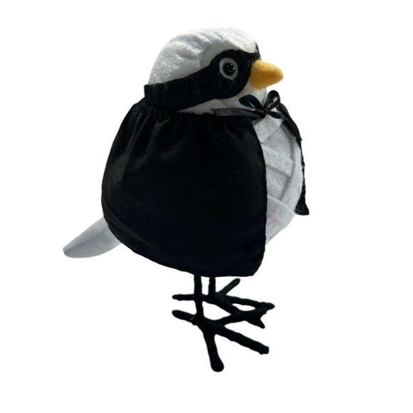 Target Bird 2016 Halloween Hyde and Eek Mummy Dracula Vampire Featherly Friends - Picture 2 of 7